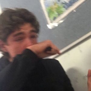 Meet your Posher, Harry